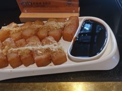-川西坝子火锅(清江东路3.0直营店)