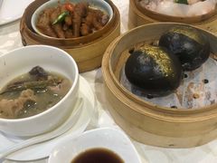 虾饺皇-潮粤轩粤菜海鲜(颐中皇冠店)