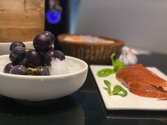 -大董烤鸭店(王府井店)