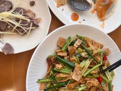 -乡亲鹅肉城(吴江店)