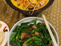 -南沙游艇会·大兵船餐厅