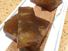 -有口福第一马蹄粉(泮塘总店)