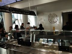 -贝林大翅鲸简餐厅(国家海洋博物馆店)