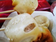 腾元生煎包-腾元生煎(西华路店)