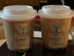 -手佳·水疗汇(杏林宁宝店)
