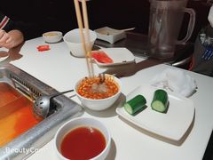 -海底捞火锅(河东万达广场店)
