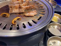 -入火韩国烤肉(凯旋广场店)