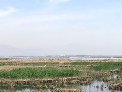 -敕勒川草原文化旅游区