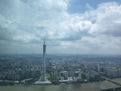 -广州四季酒店