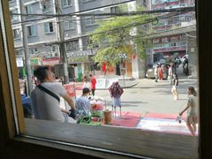 -放哈·甜醅子奶茶创造者(正宁路店)