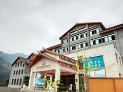 -乌江画廊(彭水苗族土家族自治县)