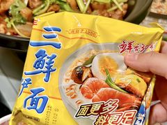 -肥家大排档(天河体育西店)