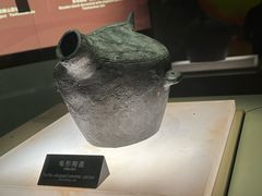 -河姆渡遗址博物馆
