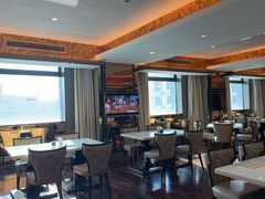 -西安赛瑞喜来登大酒店