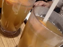茅根竹蔗马蹄冰-大家乐(广州中华广场店)