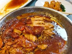 -小城外婆肴私房菜.家宴聚集点(圆明园颐和园·清河上地店)