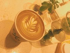 -% Arabica(京都东山店)