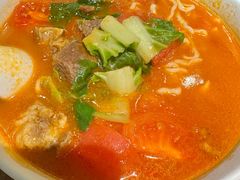 -寻裕记·现炒浇头面(人民广场店)