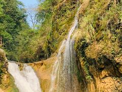 -华蓥山天意谷景区