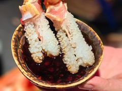 -蟹犇前•帝王蟹雪蟹(陆家嘴店)