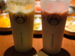 -我是酸奶君(壹方城店)