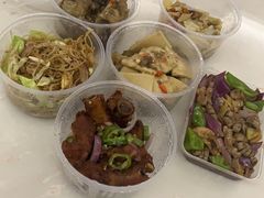 -老兵牛蹄店(下沙店)