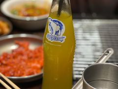 -夜食白市Yespicy·烧烤啤酒宵夜(番禺四海城店)