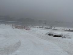 -济南卧虎山滑雪场