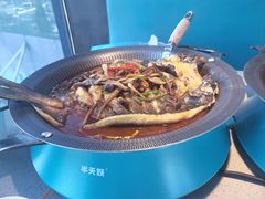 -半天妖烤鱼(新中关购物中心店)