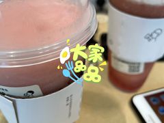 -喜茶(深圳海岸城店)