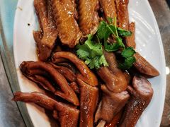 -长润·濑尿烧鹅