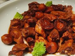 -二十四单 淮扬新味