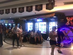 -金逸影城(大悦城IMAX激光店)