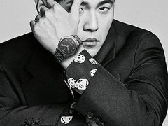 -亨吉利世界名表中心(群光店)