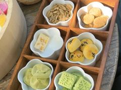 -鲤院·新中式美学·庭院餐厅(夫子庙店)