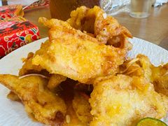 -那红花·东北菜铁锅炖(仙林金鹰店)