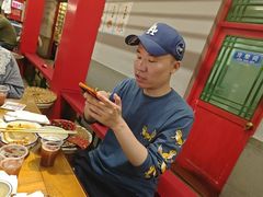 -小街47號江湖菜(四合院店)