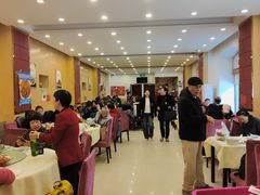 -奥华餐厅·老张记(台基厂店)
