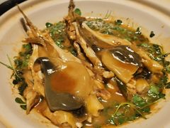 镇江秧草烧豚鱼-永安鱼庄·镇江菜(东吴路店)