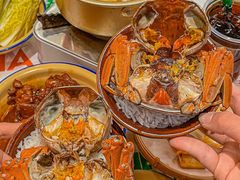 -东排食堂长沙小吃大排档(五一广场店)