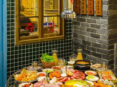 -炙城·韩式烤肉(南京东路店)