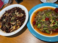 -三猫黑鱼花(南大店)