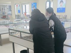 -潘多拉眼镜·蔡司依视路明月(潘家园店)