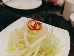 -高第街56号港式餐厅·精选(世茂广场宽厚里大明湖店)