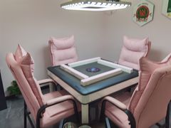 -四个朋友·自助棋牌(万松园国贸新都店)