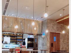 大堂-去茶山(重庆万象城店)
