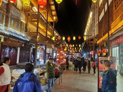 -松州古城