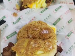 -渔记茶餐厅(渔村店)
