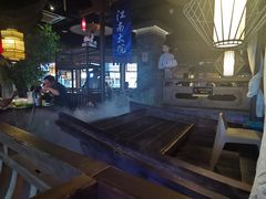 -江南大院松鼠桂鱼(奉贤宝龙店)