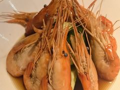 -老阿爸鲜鱼土菜(园区永旺店)